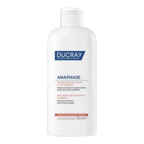 Ducray Anaphase Anti-Hair Loss & Growth Shampoo 200ml