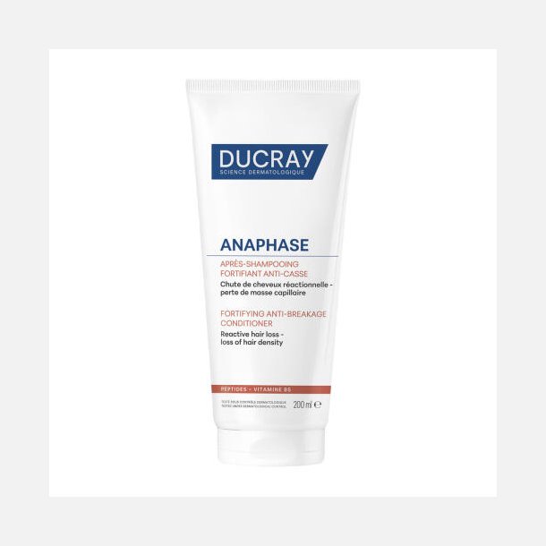 Ducray Anaphase Fortifying anti-breakage conditioner 200ml