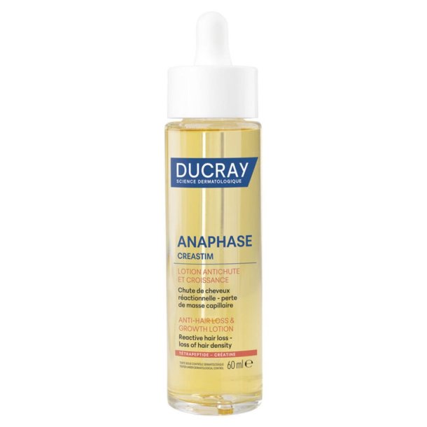 Ducray Creasim Reactiv Anti-Hair Loss Lotion 60ml