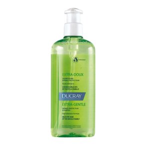 Ducray Extra Gentle Shampoo 400ml