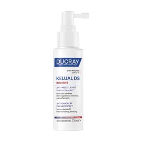 Ducray Kelual DS Intensive Calming Spray 100ml