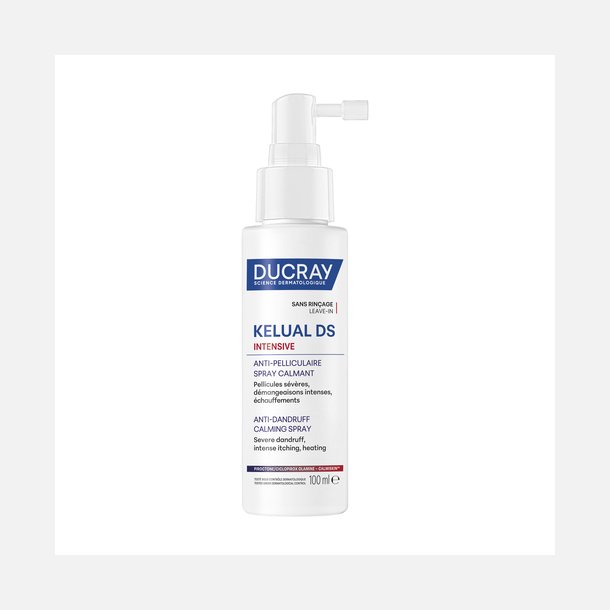 Ducray Kelual DS Intensive Calming Spray 100ml