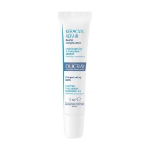 Ducray Keracnyl Compensatory Repair Balm 15ml