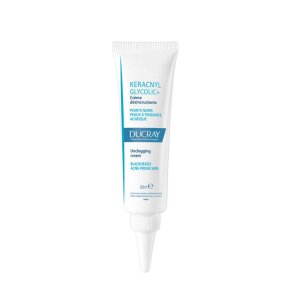Ducray Keracnyl GLYCOLIC+ Cream 30 ml