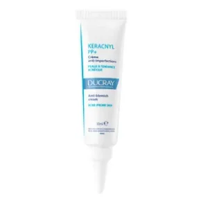 Ducray Keracnyl PP+ Cream 30 ml