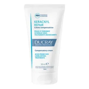 Ducray Keracnyl Repair Cream 50 ml