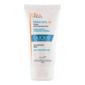 Ducray Keracnyl UV50+ Fluid 50 ml