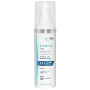 Ducray Keracnyl serum 30 ml