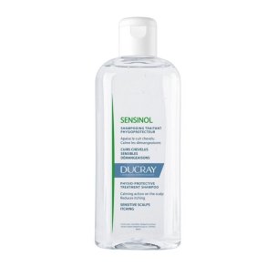 Ducray Sensinol Shampoo 200ml
