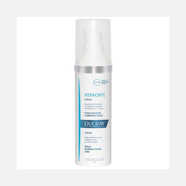 Ducray Keracnyl serum 30 ml