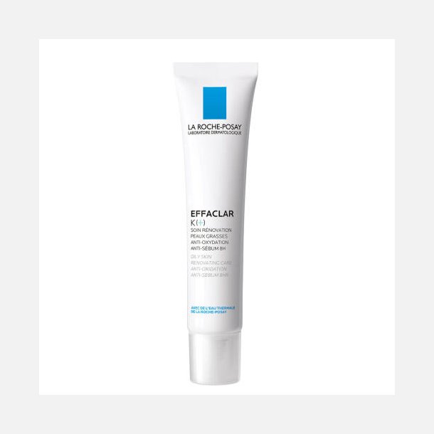 La Roche Posay Effaclar K+ creme 30 ml