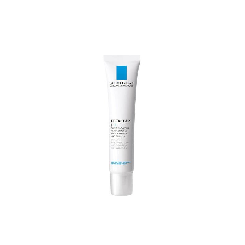 La Roche Posay Effaclar K+ creme 30 ml