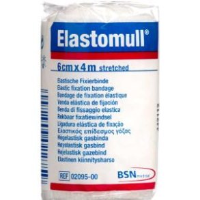  ELASTOMULL ELAST GAZEBIND 4MX6CM