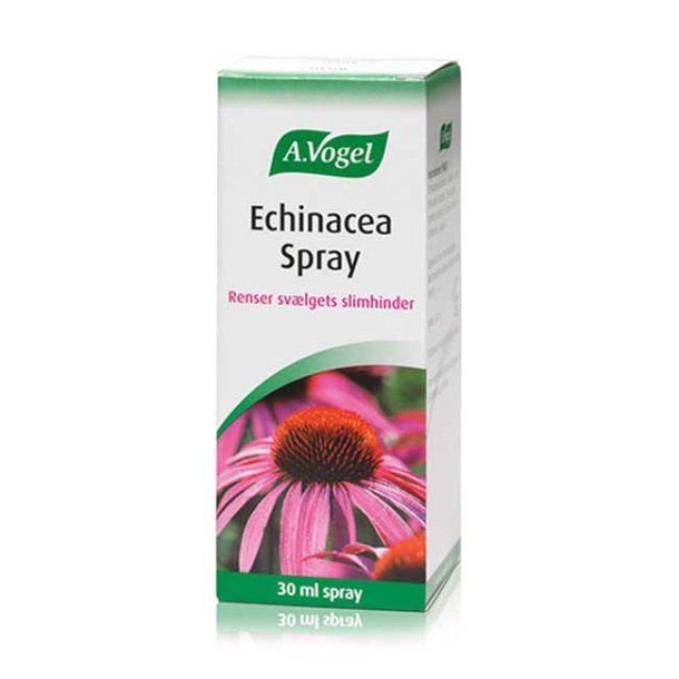 Echinacea Spray 30 ml - A. Vogel