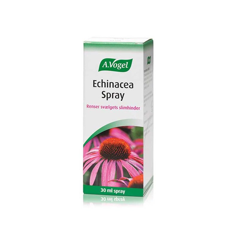 Echinacea Spray 30 ml - A. Vogel