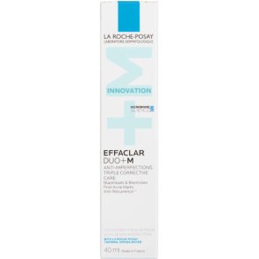 La Roche Posay Effaclar Duo+ M Creme 40 ml