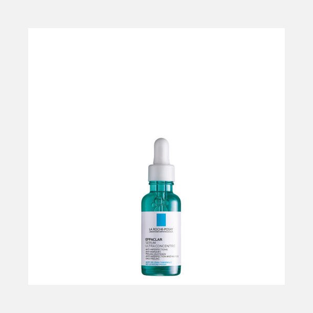 La Roche Posay Effaclar Ultra Concentrate Serum 30 ml