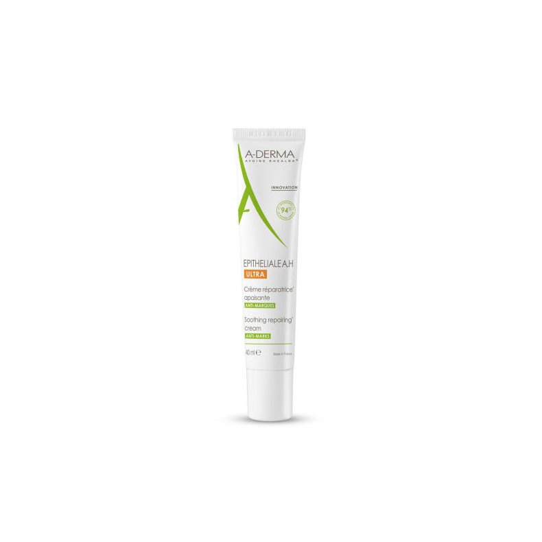 A-DermaEpitheliale AH Ultra-Repairing Cream 40 ml