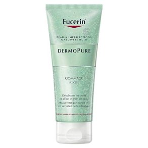 Eucerin DermoPure Rensepeeling 100ml