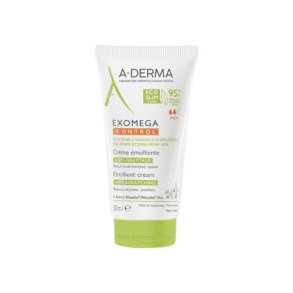 A-DermaExomega Control Cream 50 ml