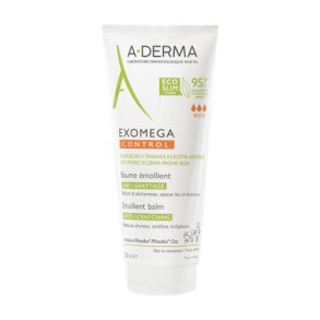 A-DermaExomega Control Balm 200 ml