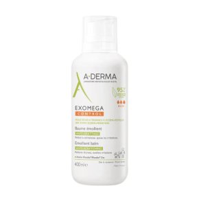 A-DermaExomega Control Balm 400 ml