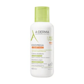 A-DermaExomega Control Cream 400 ml