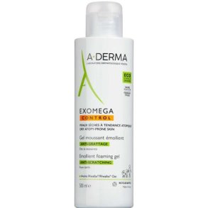A-DermaExomega Control Gel 500 ml