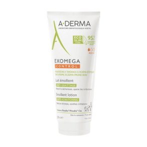 A-DermaExomega Control Lotion 200 ml