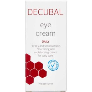 DecubalEye Cream 15 ml