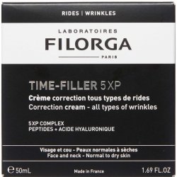 FILORGA TIME-FILLER XP CREAM 50 ML