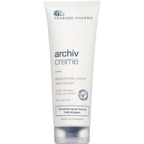 FaaborgPharma Archiv Creme 250 ml tube