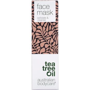 Australian Bodycare Face Mask 50ml