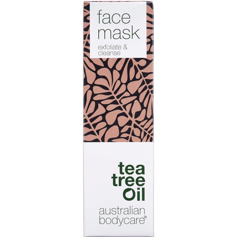 Australian Bodycare, Face Mask, 50ml