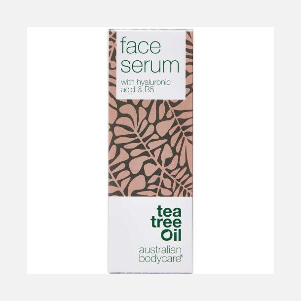 AustralianFace Hydrating Serum 30 ml