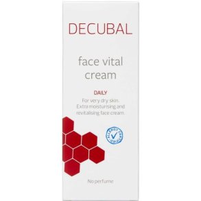 DecubalFace Vital Creme 50 ml