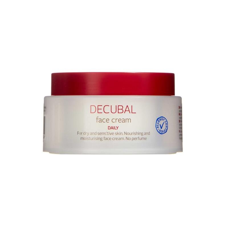 DecubalFace Cream 75 ml