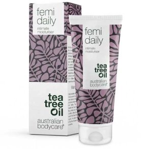 Australian Bodycare, Femi daily 100ml