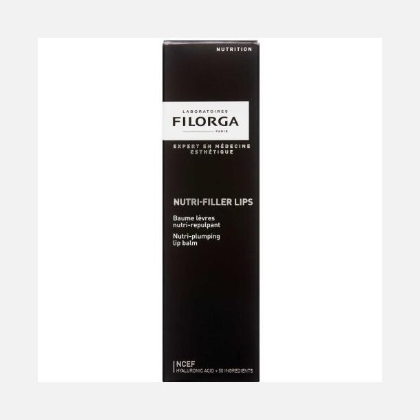 Filorga Nutri-Filler Lips 4 ml