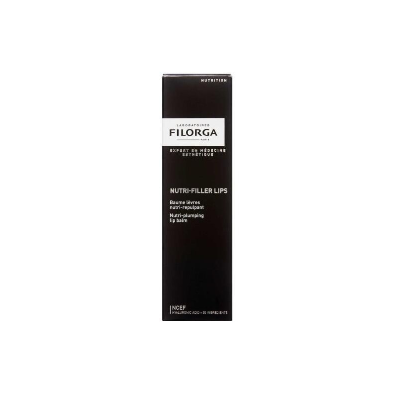 Filorga Nutri-Filler Lips 4 ml