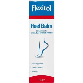 FlexitolHeel Balm 112 g