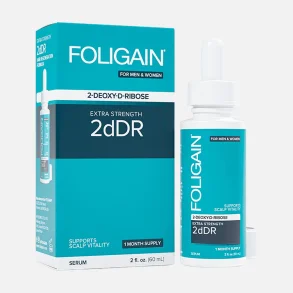 Foligain 2dDR H�r Regeneration Serum 60ml 