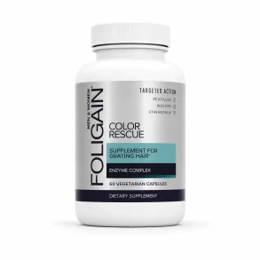 Foligain Color Rescue 60 kapsler