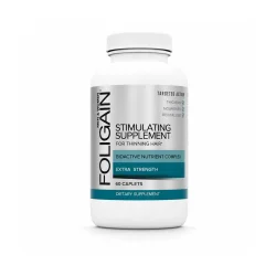 Foligain H�rv�kst Supplement kapsler