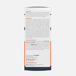 Foligain Lotion mod h�rtab til m�nd 59ml