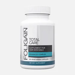 Foligain Total Care � H�r, Hud &amp; Negle