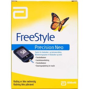 FreeStyle Precision Neo 1 stk.