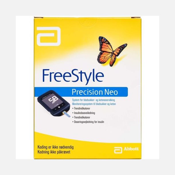 FreeStyle Precision Neo 1 stk.