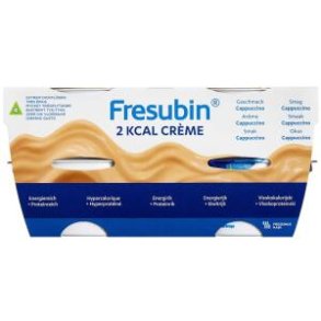 Fresubin 2 kcal Creme � 4 x 125 g