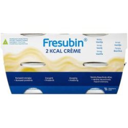 Fresubin 2 kcal Creme � 4 x 125 g